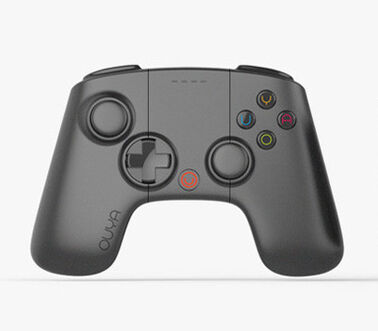 Matteblackouyacontroller