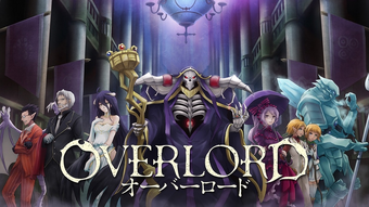 Overlord Pandora S Actor Youtube