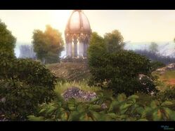 Passage to Heaven2
