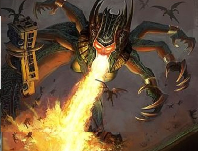Overlord 3 (Unconfirmed) Overlord Wiki FANDOM powered by Wikia