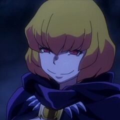 Clémentine overlord age