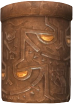 Minion Pillars