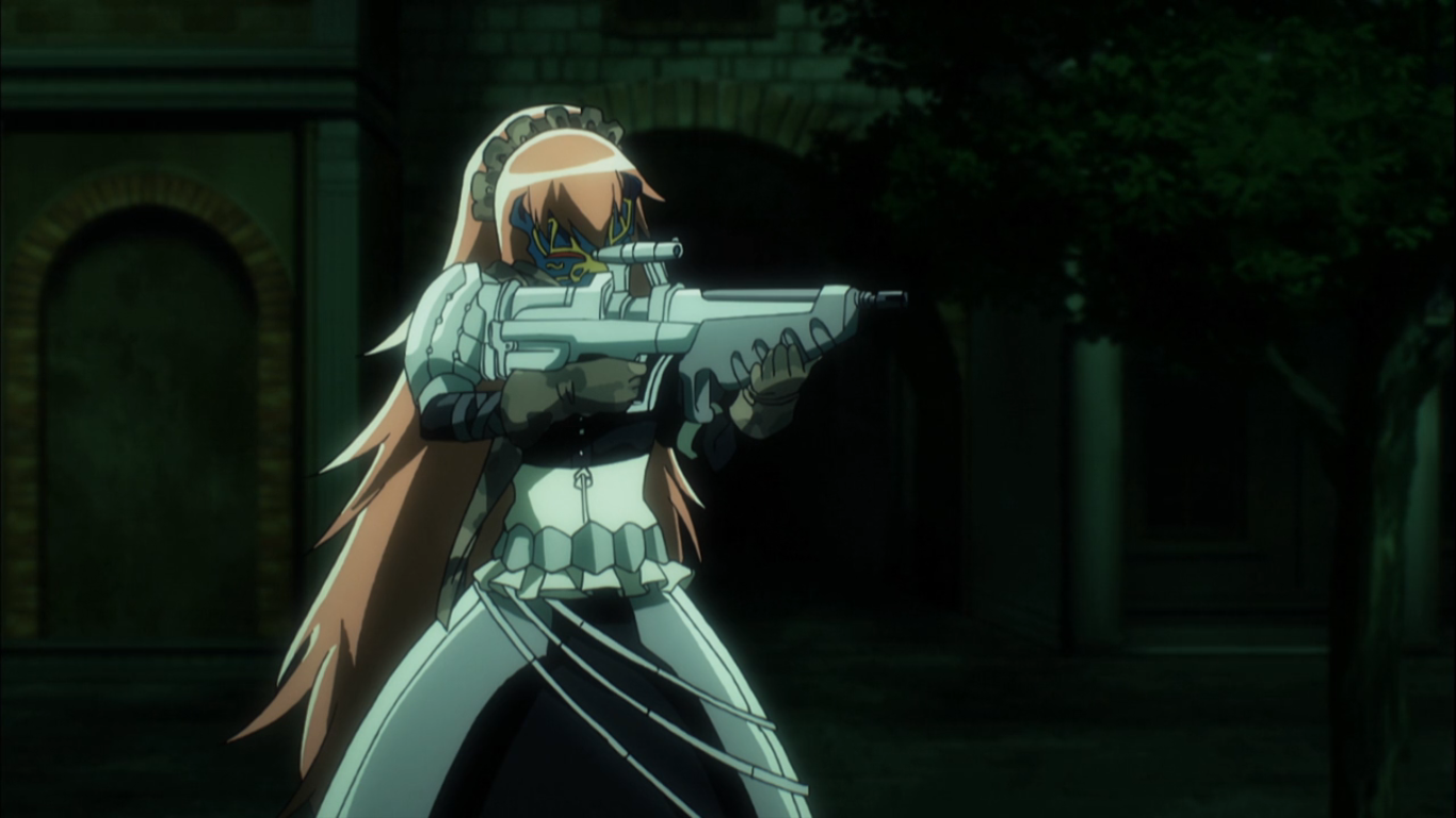 Cz2128 Delta Overlord Wiki Fandom Powered By Wikia Induced Info