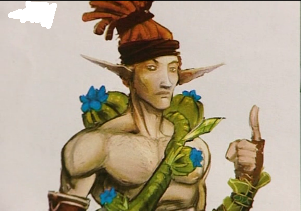 Talk:Elf Poison Bomber | Overlord Wiki | FANDOM powered by Wikia
