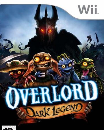 Wallpaper Overlord Dark Legend Overlord Wiki Fandom Free HD