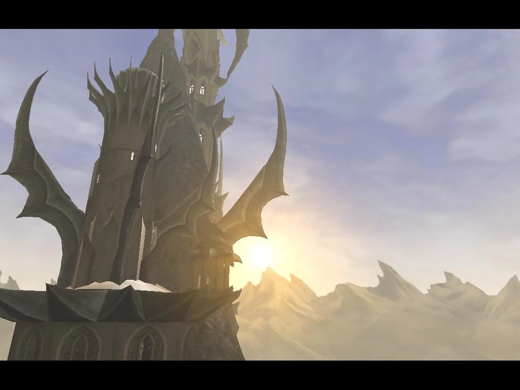 The Dark Tower  Overlord Wiki  FANDOM powered by Wikia