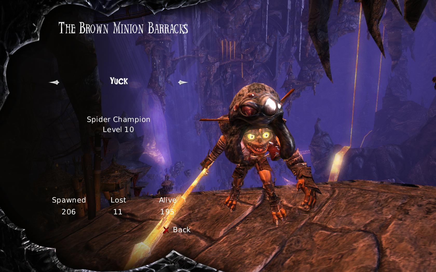 overlord raising hell forge overlord raising hell forge