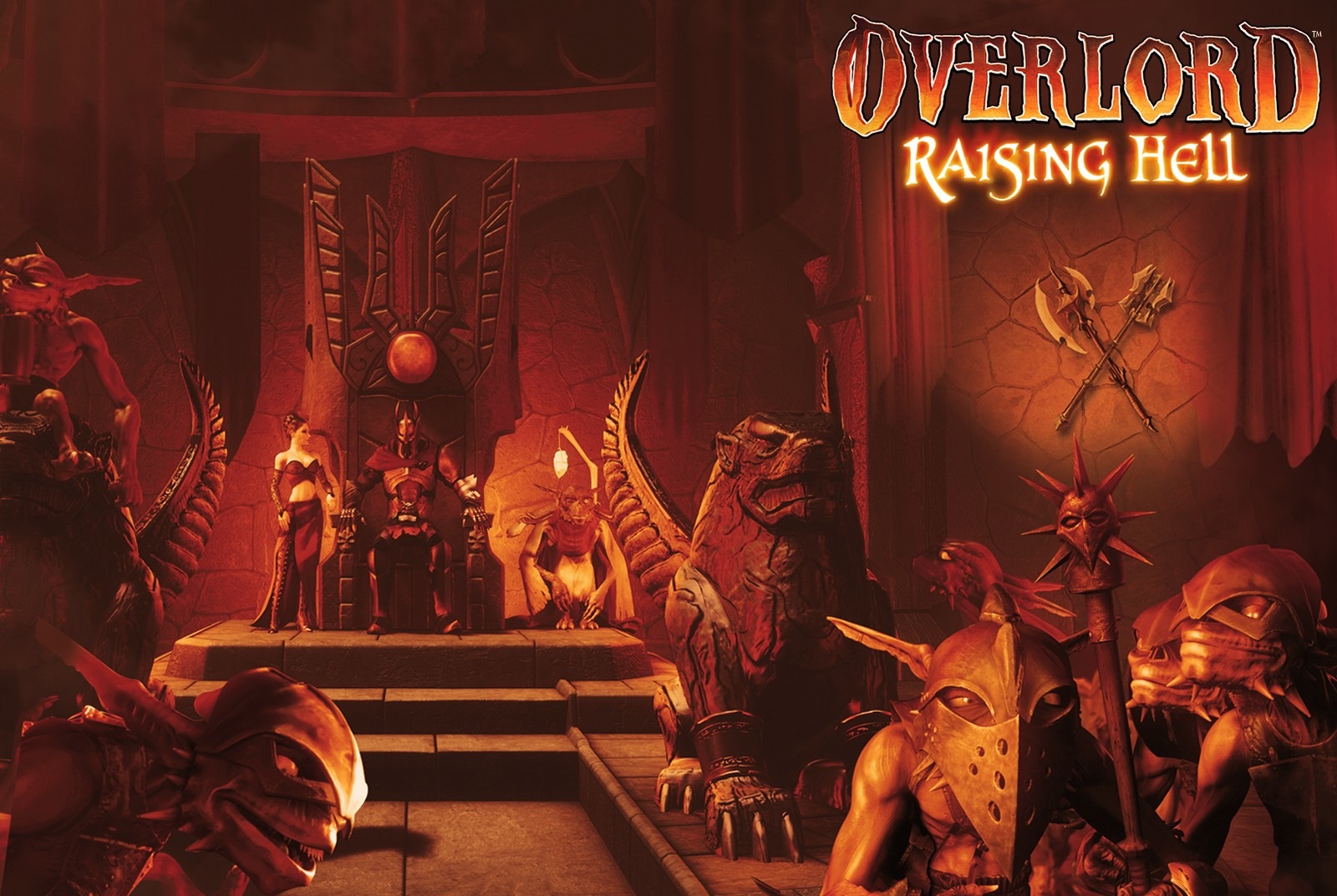 enslaved overlord ii enslaved overlord ii