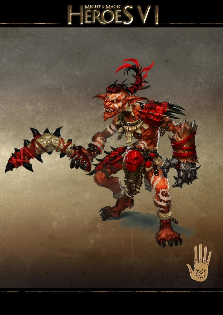 Image - Goblin | Overlord Wiki | FANDOM powered by Wikia