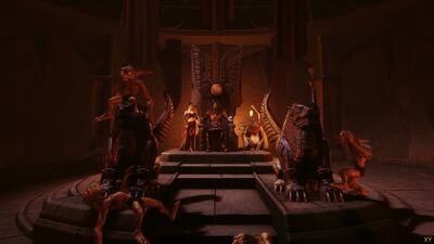 Third Overlord Throne Room2