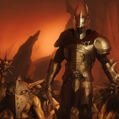 Wallpaper Overlord Wiki Fandom Desktop Wallpaper Free