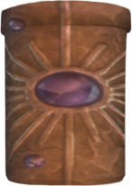 Mana Pillars