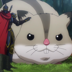 Hamsuke | Wikia Overlord | FANDOM powered by Wikia