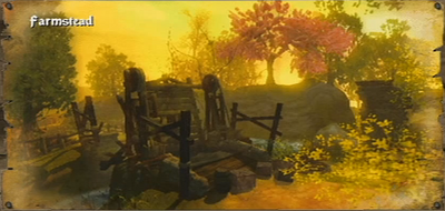 Farmstead HD