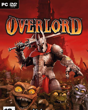 Bgs Wiki The Overlord