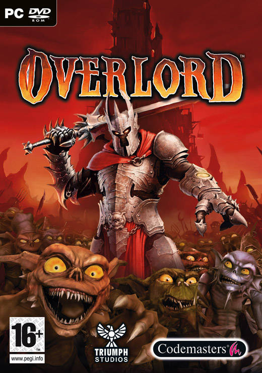 Overlord Raising Hell Save Game Editor