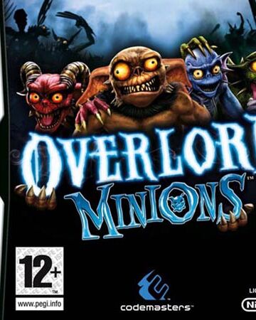 Wallpaper Overlord Minions Overlord Wiki Fandom Free