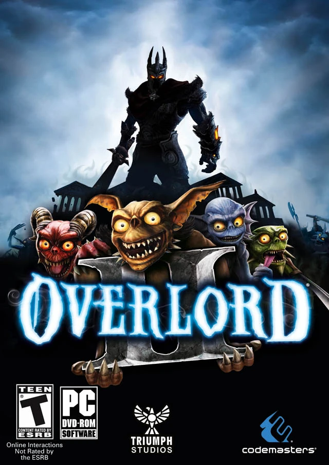 Overlord 2  Full Version Pc Game