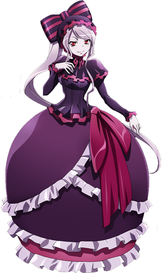 overlord vampire overlord vampire