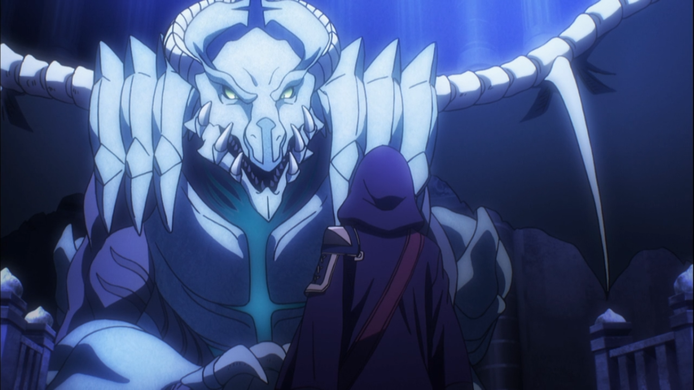 Изображение Overlord II EP01 019.png Повелитель Вики FANDOM