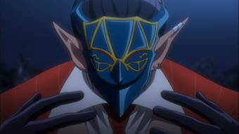 Overlord Anime Overlord Wiki Fandom