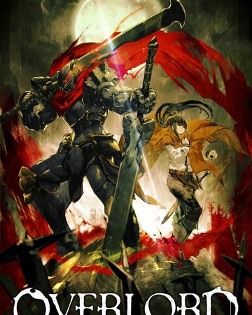 Overlord The Dark Warrior Overlord Wiki Fandom