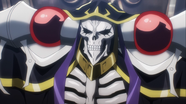 Image - Ainz 024.png | Overlord Wiki | FANDOM powered by Wikia