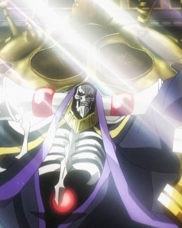 Overlord Iii Episode 13 Overlord Wiki Fandom