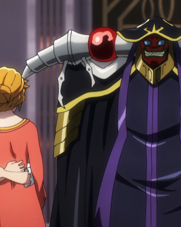 Overlord Iii Episode 05 Overlord Wiki Fandom