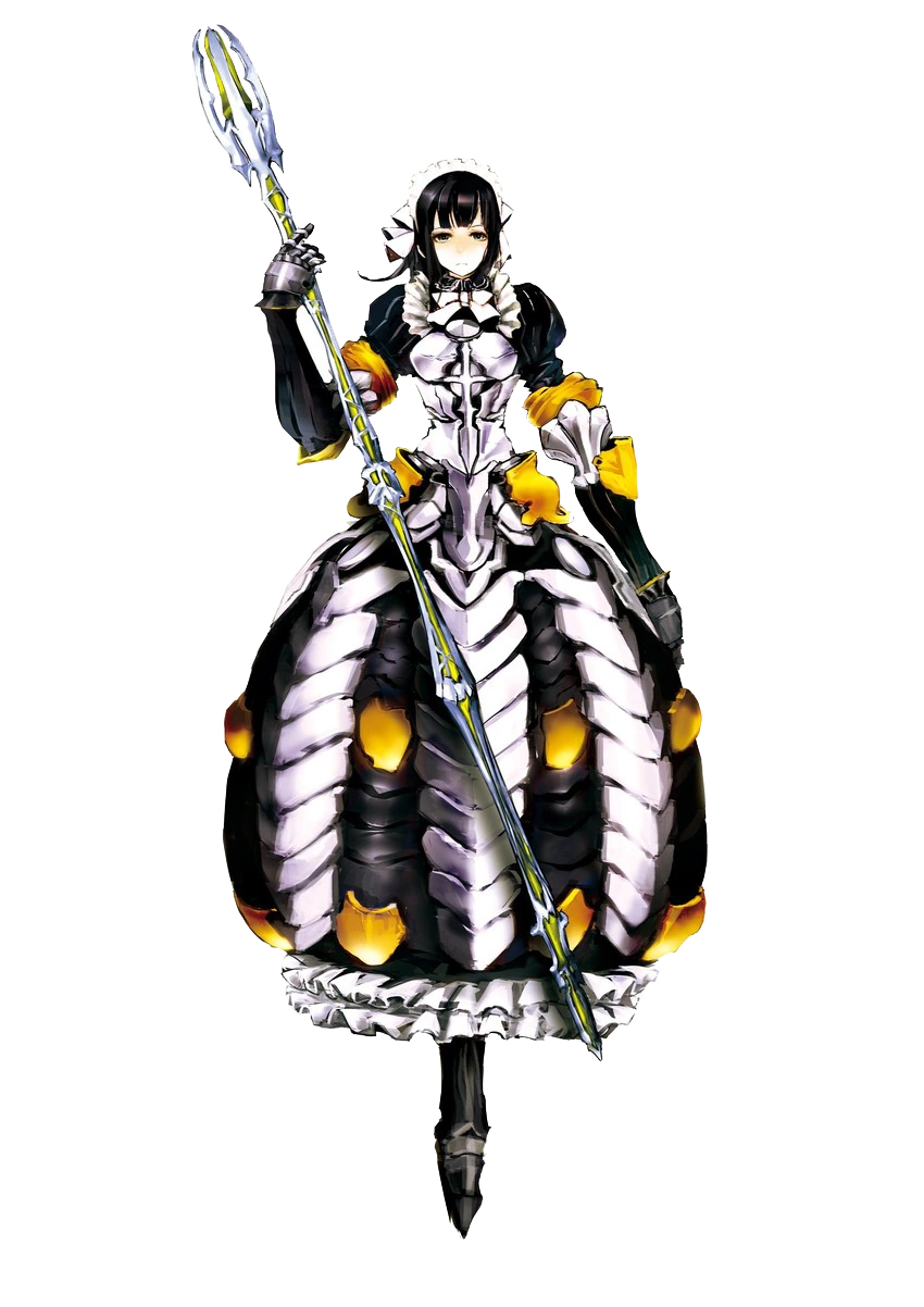 Category:Nazarick Overlord Wiki FANDOM powered by Wikia