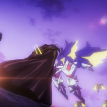 Ainz Ooal Gown Abilities And Powers Overlord Wiki Fandom