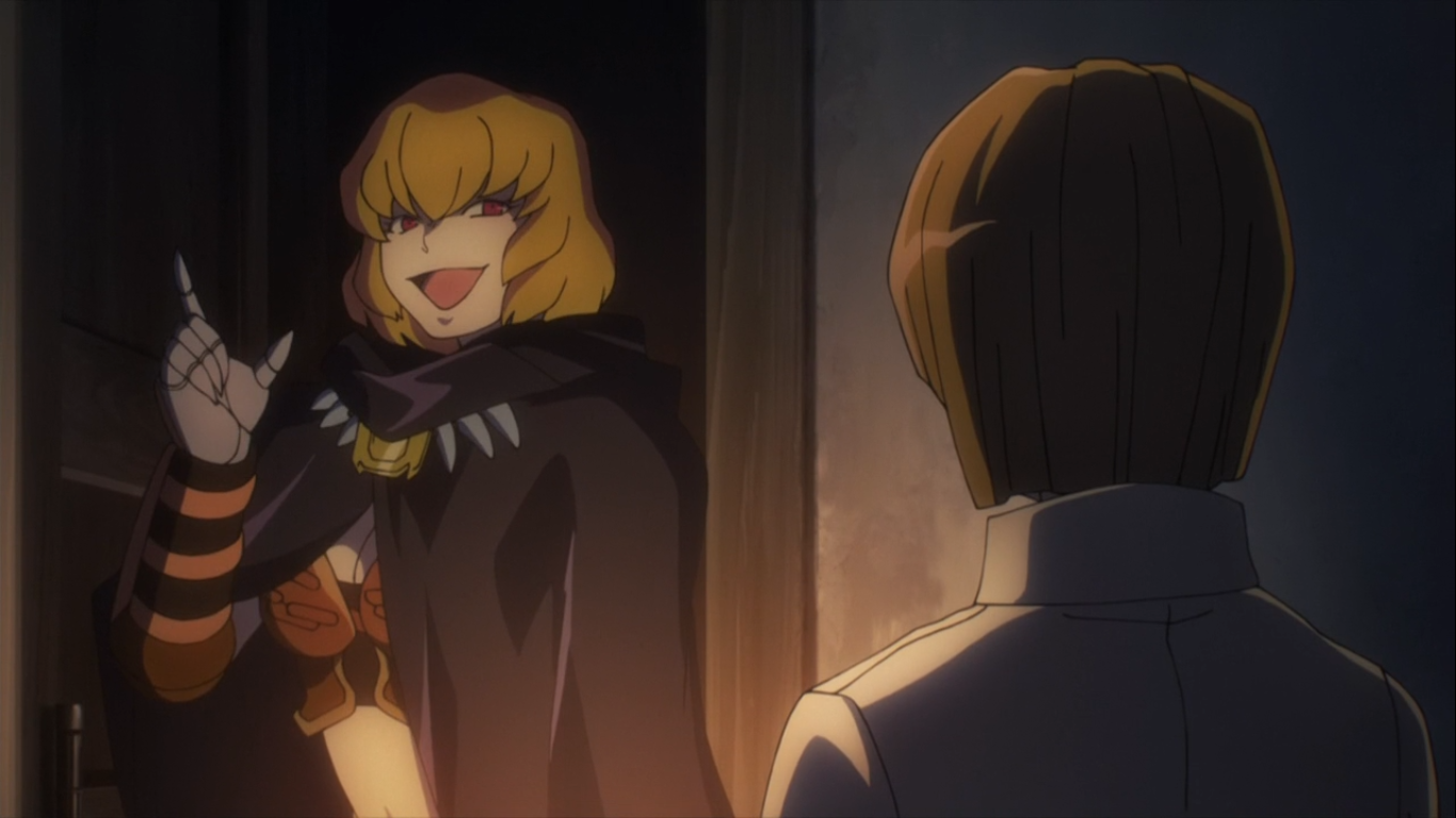 Image - Overlord EP08 003.png | Overlord Wiki | FANDOM powered by Wikia