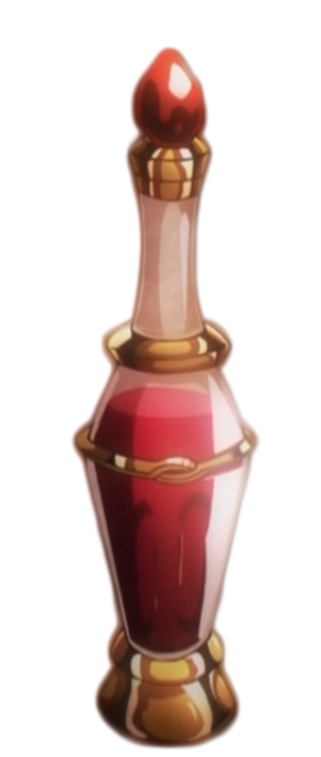 Minor Healing Potion | Overlord Wiki | Fandom