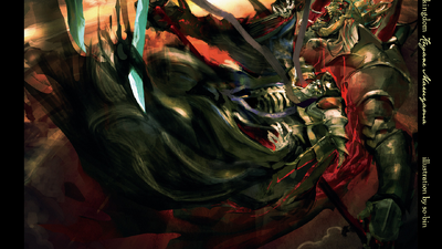 Discuss Everything About Overlord Wiki Fandom