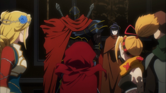 Overlord Anime Overlord Wiki Fandom
