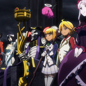 Wallpaper Victim Overlord Wiki Fandom Desktop Wallpaper Free