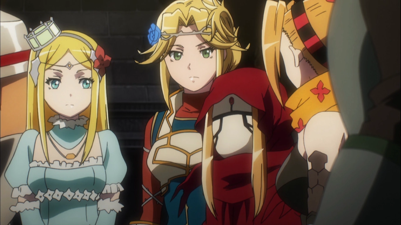 Владыка 2 сезон 2. Владыка дата выхода 2. Владыка аниме 4 сезон дата. Аниме оверлорд 4 сезон. Непризнанный школой владыка демонов 2.