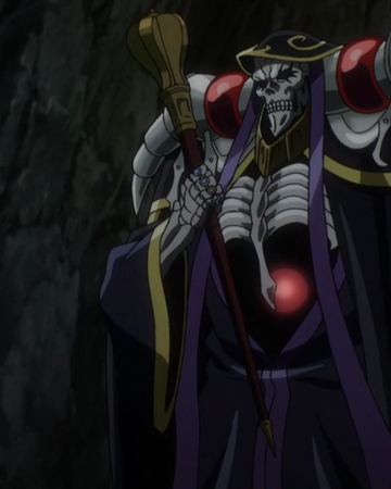Magic Staff Overlord Wiki Fandom