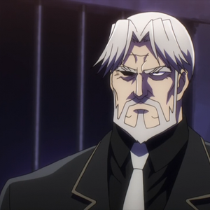 Sebas Tian Overlord Wiki Fandom