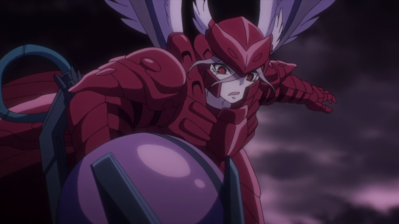 Image - Overlord EP12 123.png | Overlord Wiki | FANDOM powered by Wikia