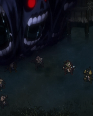 Get Wallpaper Overlord Ii Episode 01 Overlord Wiki Fandom Desktop Wallpaper Free