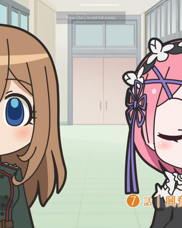 Get Wallpaper Isekai Quartet 2 Episode 07 Overlord Wiki Fandom For Android Free