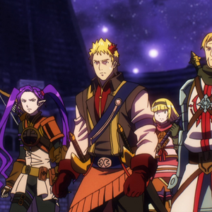 Overlord Iii Episode 08 Overlord Wiki Fandom