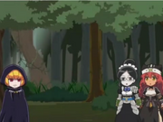 Get Wallpaper Category Pure Pure Pleiades Ova Episodes Overlord Wiki Fandom For iPhone Free