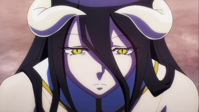 Image - Albedo 012.png | Overlord Wiki | FANDOM powered by Wikia