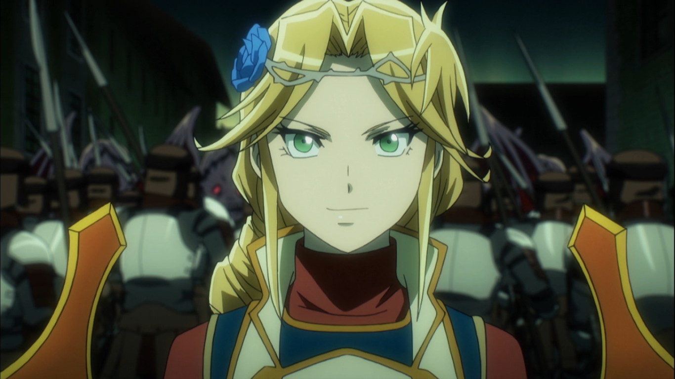 Lakyus Alvein Dale Aindra Overlord Wiki Fandom