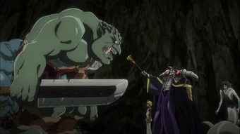 Overlord Anime Overlord Wiki Fandom Overlord Anime Overlord Wiki Fandom