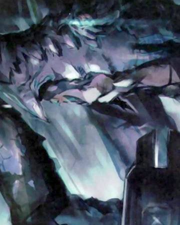 Frost Dragon Overlord Wiki Fandom