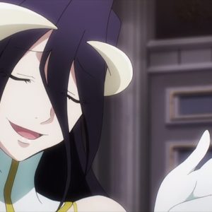 Wallpaper Albedo Overlord Wiki Fandom For Free