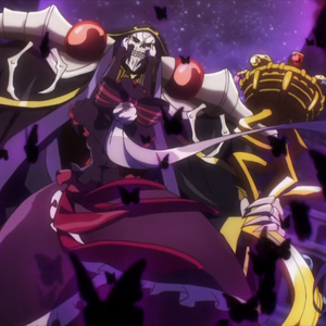 Get Wallpaper Shalltear Bloodfallen Overlord Wiki Fandom For iPhone Free